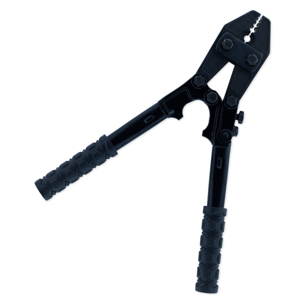 CH18 Heavy Duty Hand Crimper