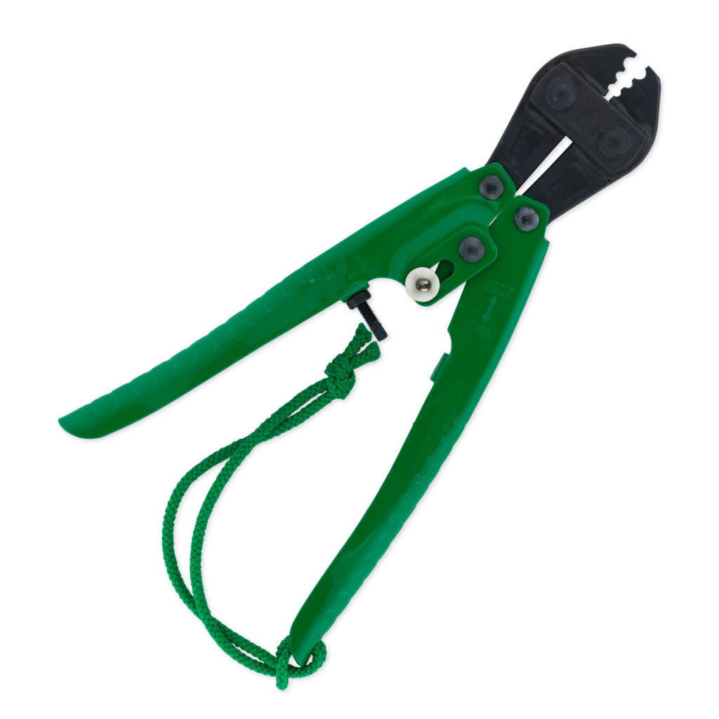 DFP Premium Hand Crimping Tool