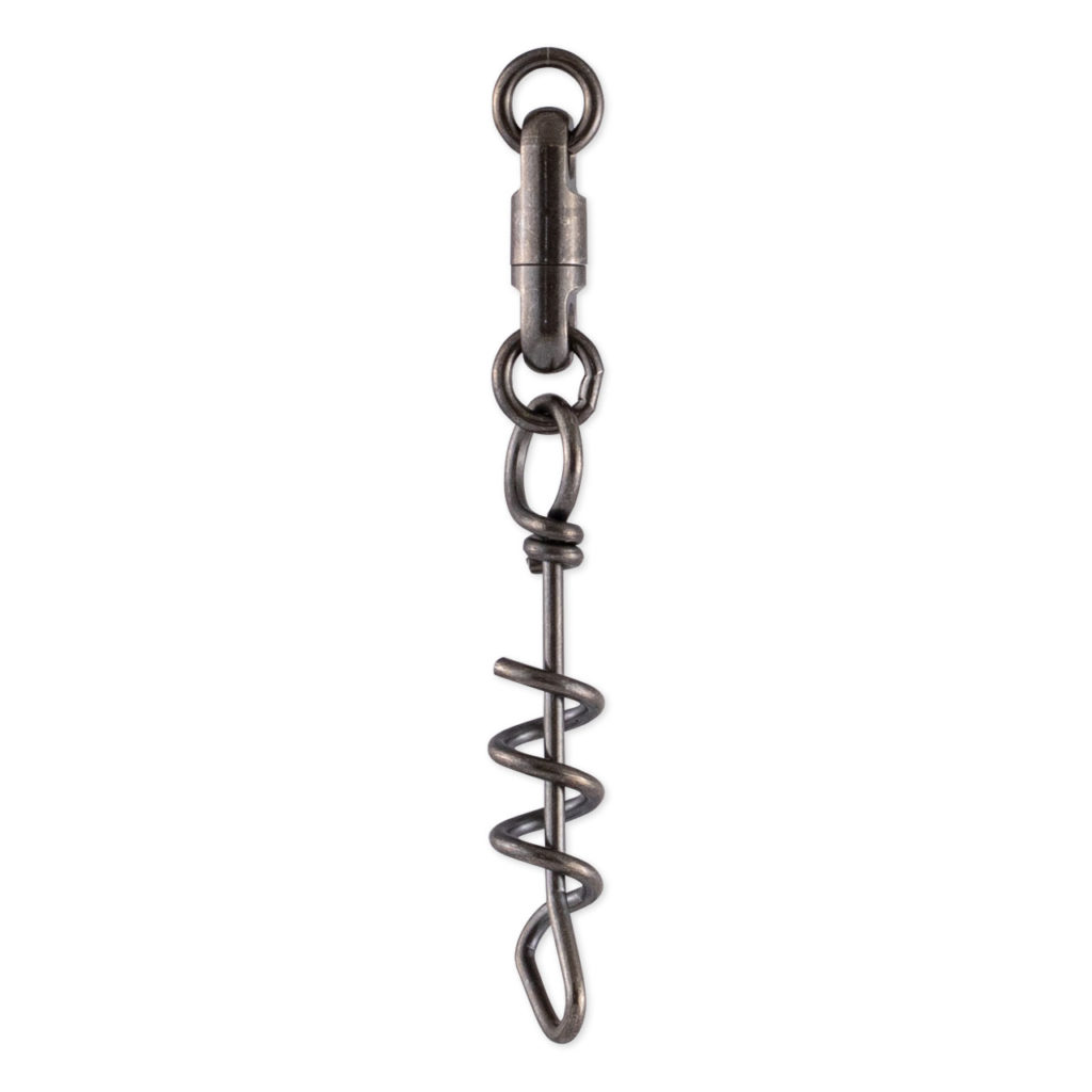 Dredge Dawg Stainless-Steel Dredge Swivels