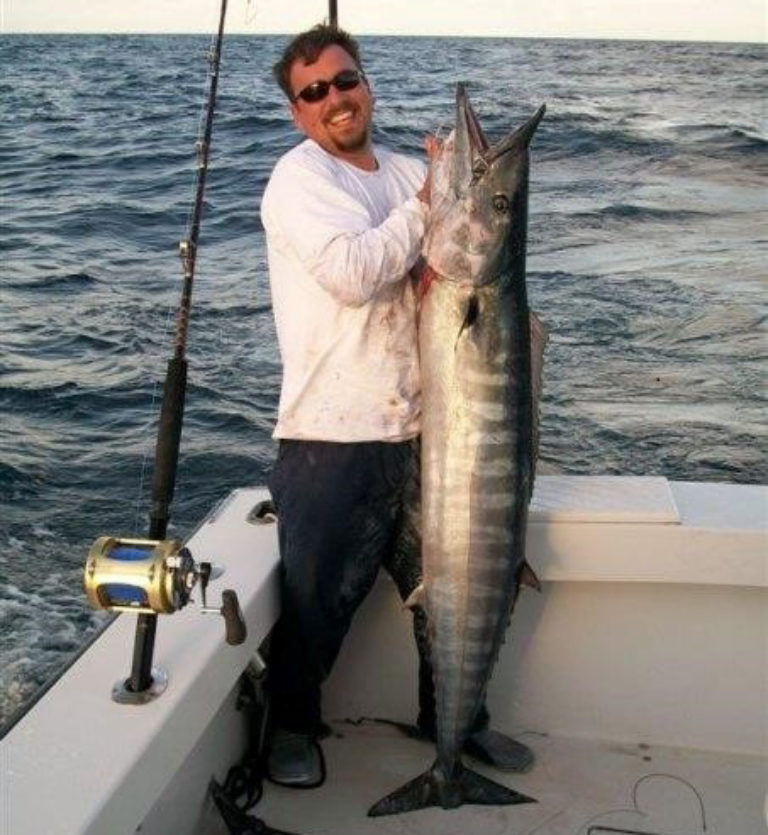 Diamond Wahoo HighSpeed Shock Leaders Diamond Fishing