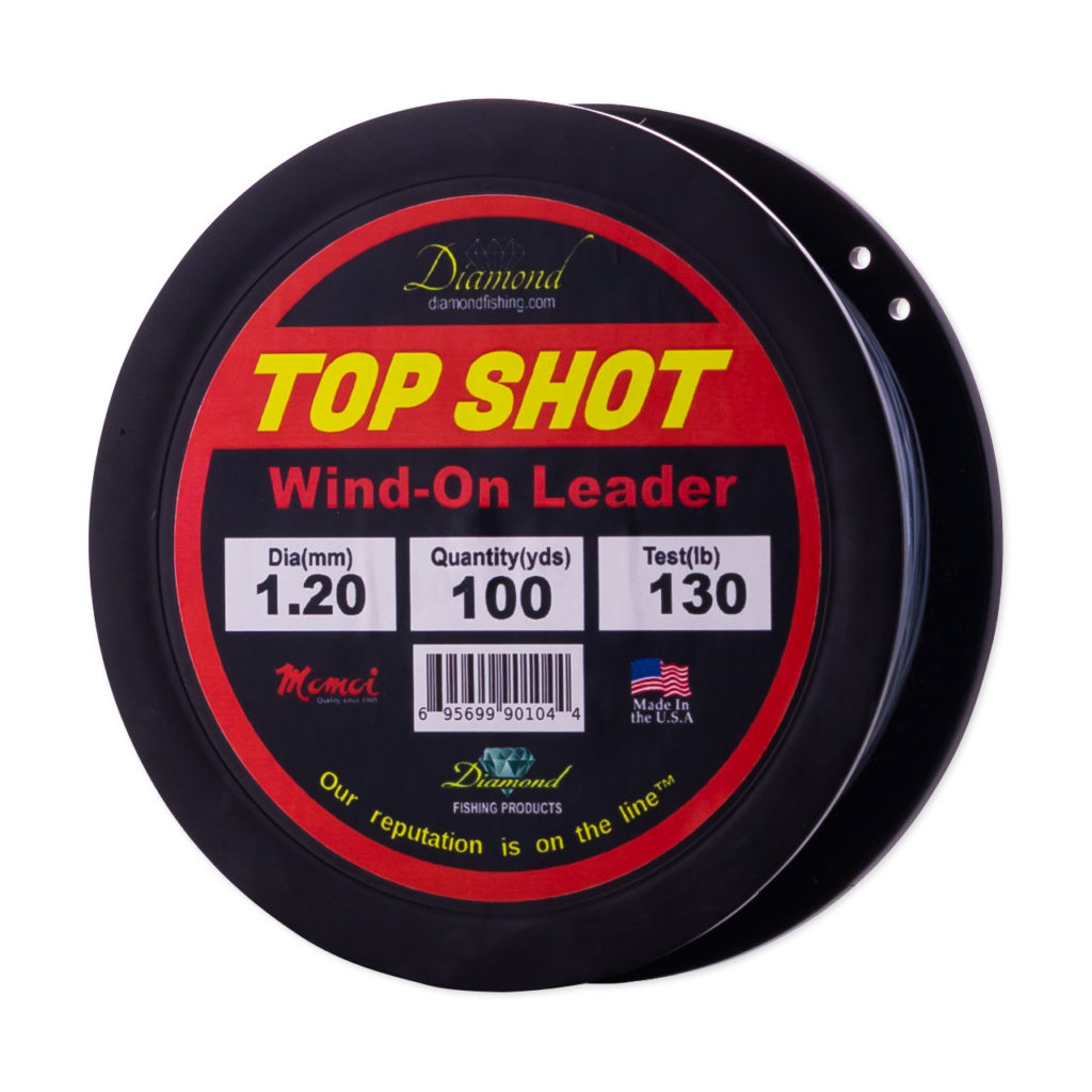 Diamond Fishing Products Top Shots