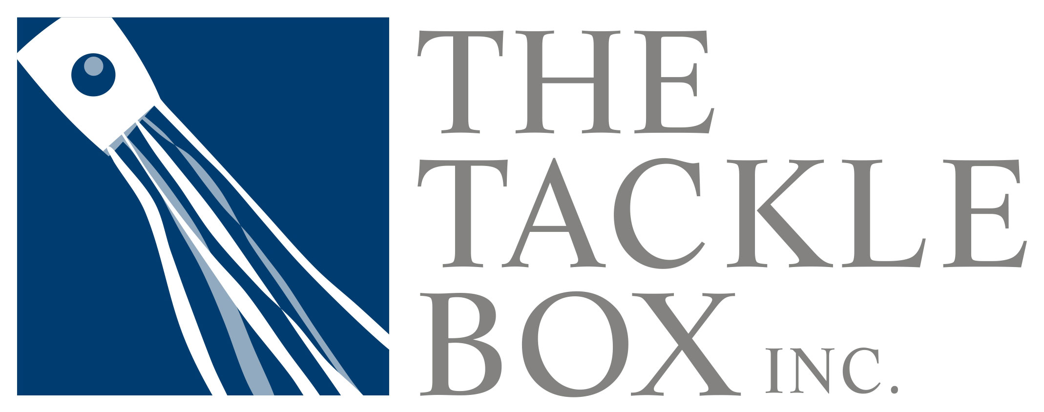 The Tackle Box