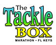 The Tackle Box - Marathon, FL Keys