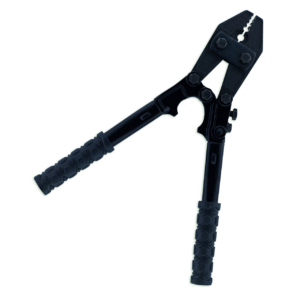 Diamond CH-18 Crimper Diamond CH-18 Crimper