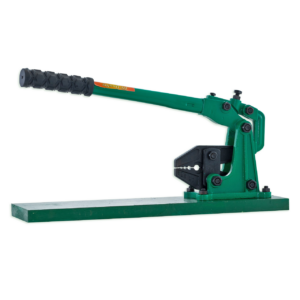 Diamond CT-180 Crimper Diamond CT-180 Crimper