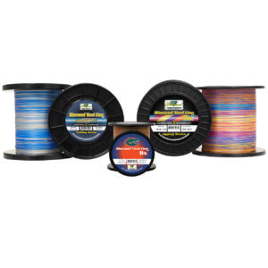 Diamond Fishing Products' Yard Line